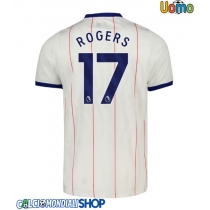 Maglie da calcio Chelsea Morgan Rogers #17 Terza Maglia 2026-27 Manica Corta